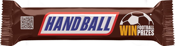 Snickers White